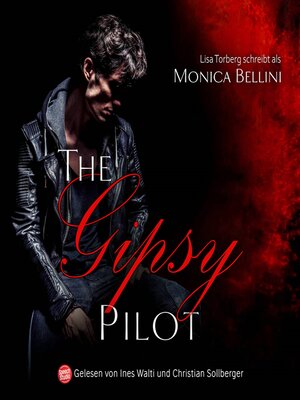 cover image of The Gipsy Pilot